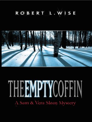 cover image of The Empty Coffin